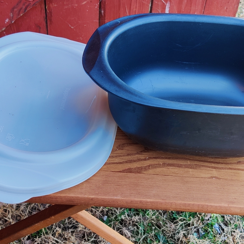 Tupperware